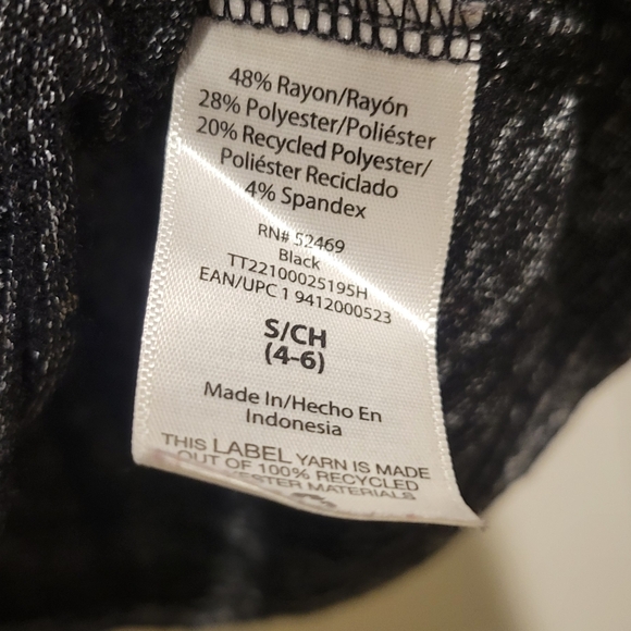 Time and Tru tank top - Picture 5 of 5